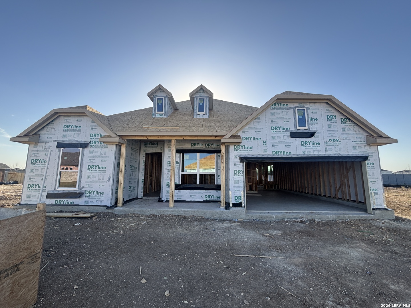 10139 Dew Rdg Way Schertz, TX 78154 - Photo 3 of 33