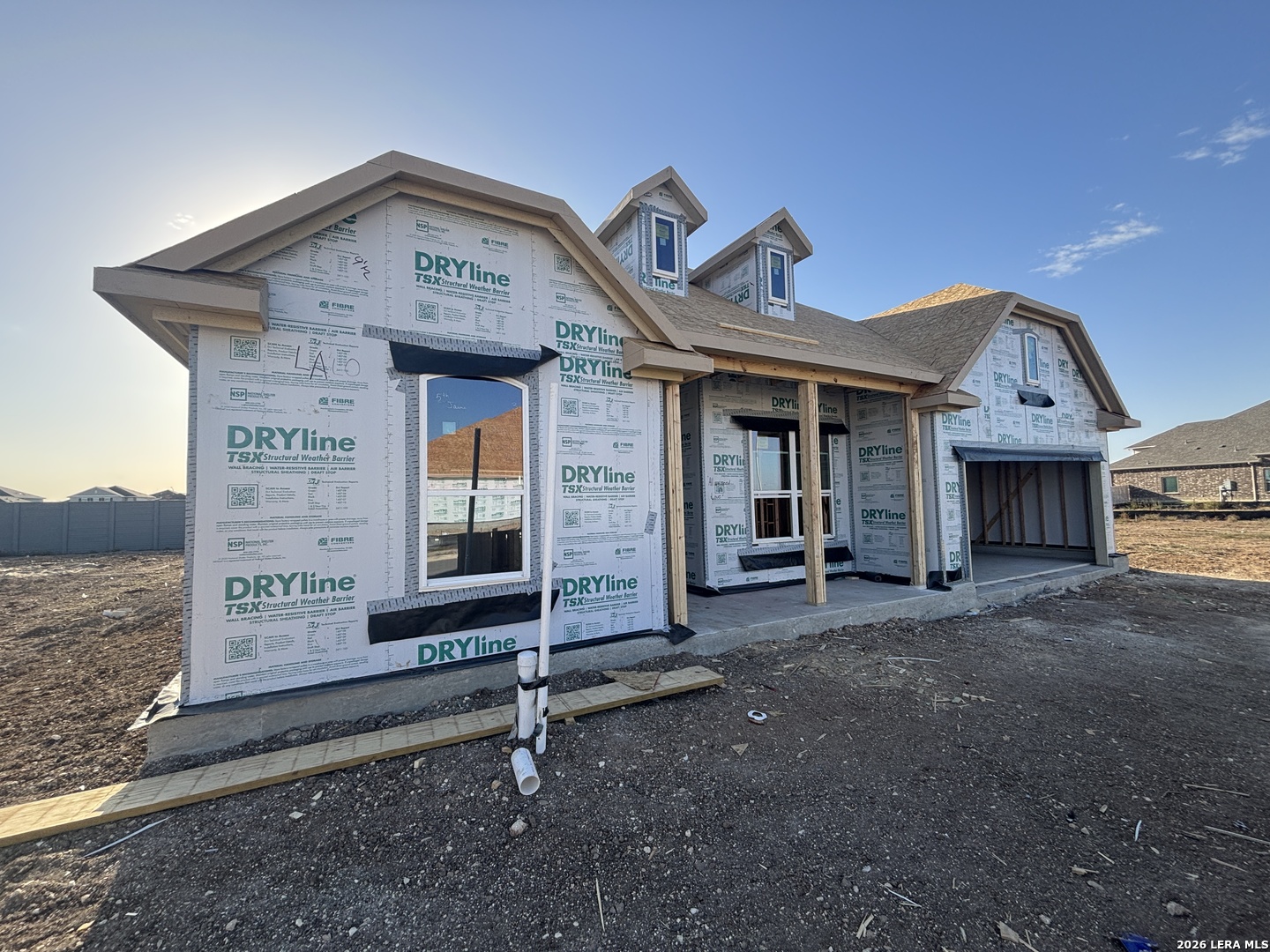 10139 Dew Rdg Way Schertz, TX 78154 - Photo 4 of 33