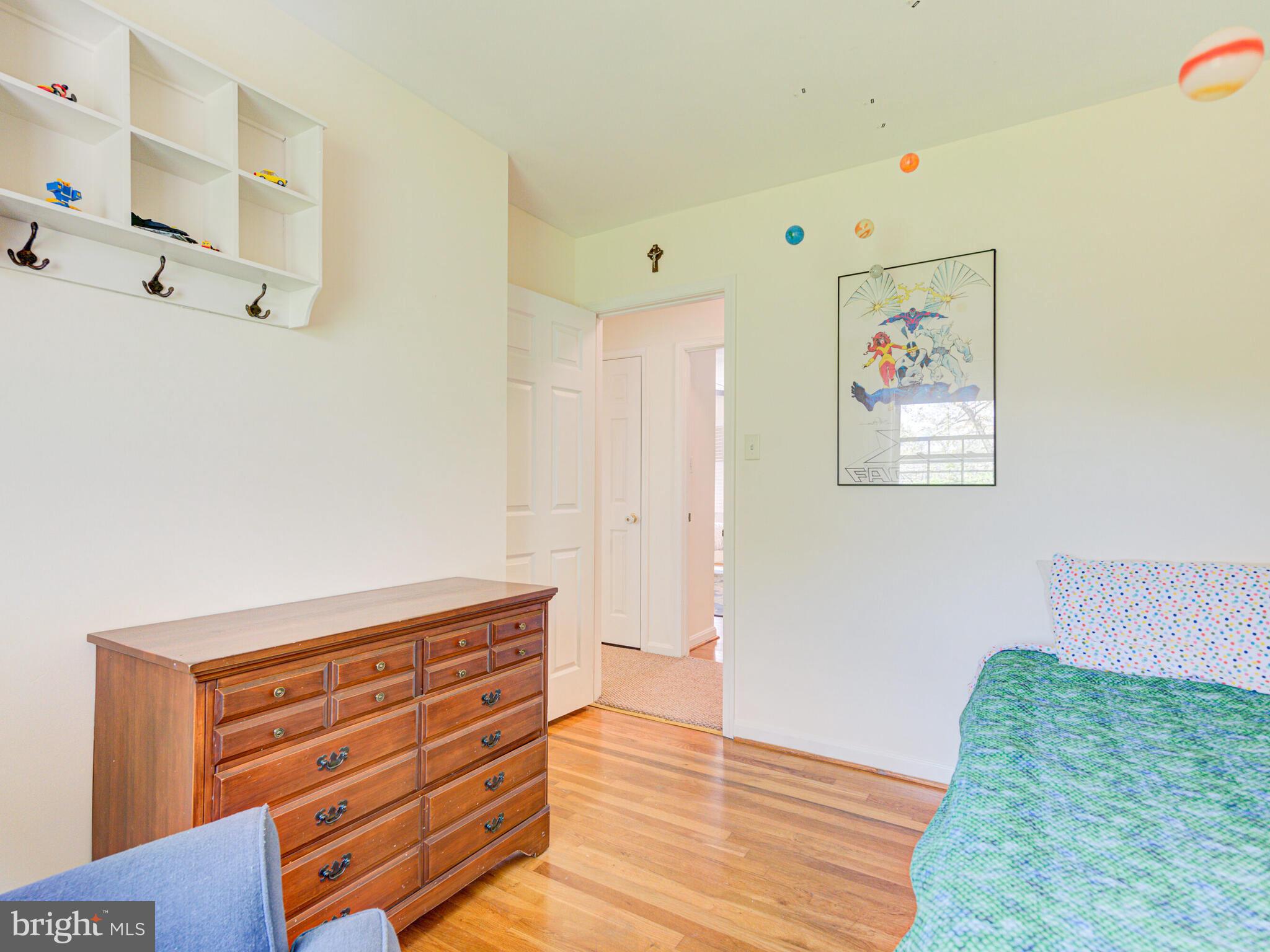 5271 Bradgen Court Springfield, VA 22151 - Photo 28 of 47 Would also make a great Home Office