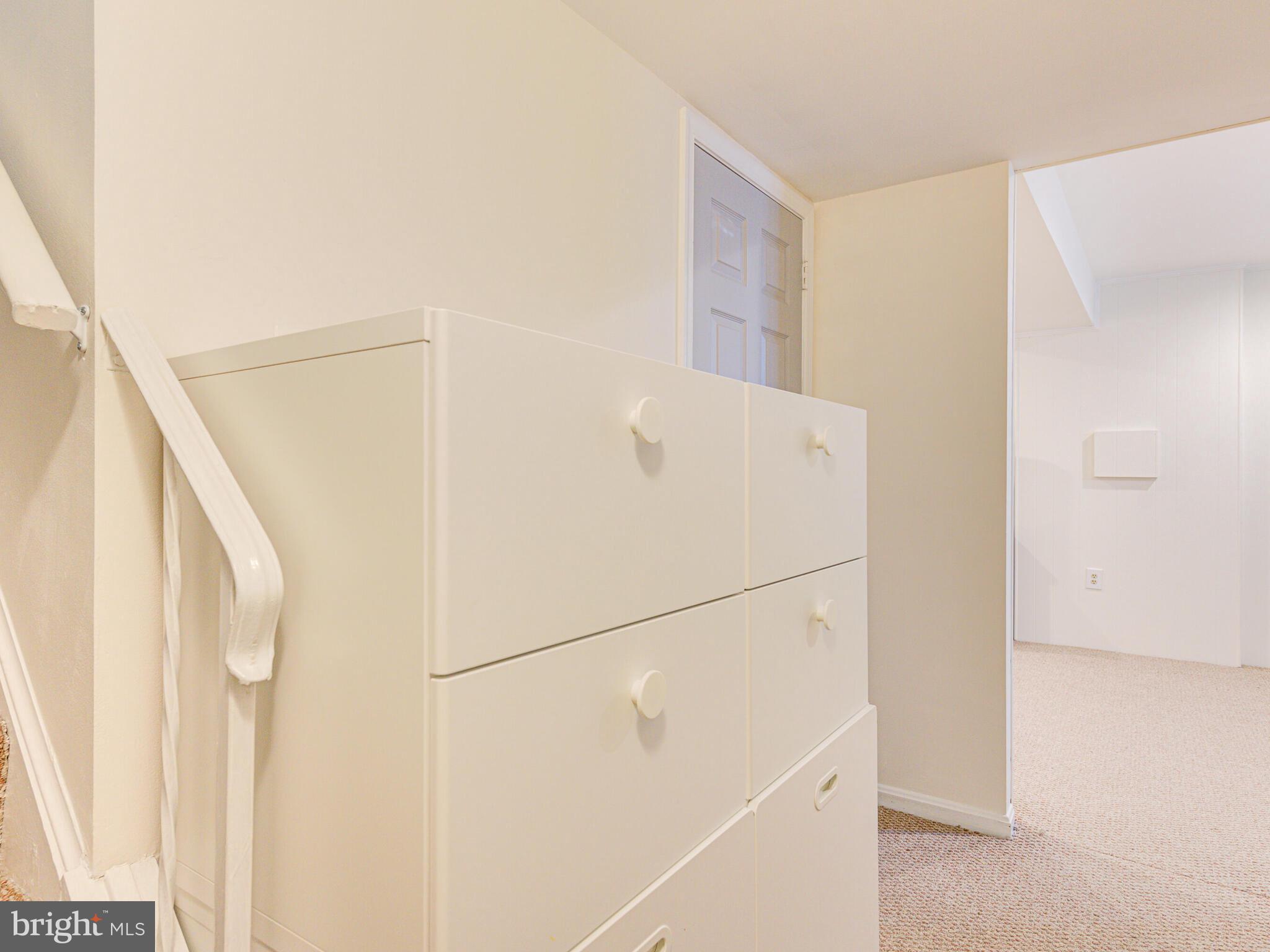 5271 Bradgen Court Springfield, VA 22151 - Photo 29 of 47 Heading to Lower Level now