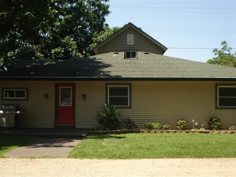 5063 North Coloma Road Coloma, MI 49038 - Photo 1 of 24 Primary Photo