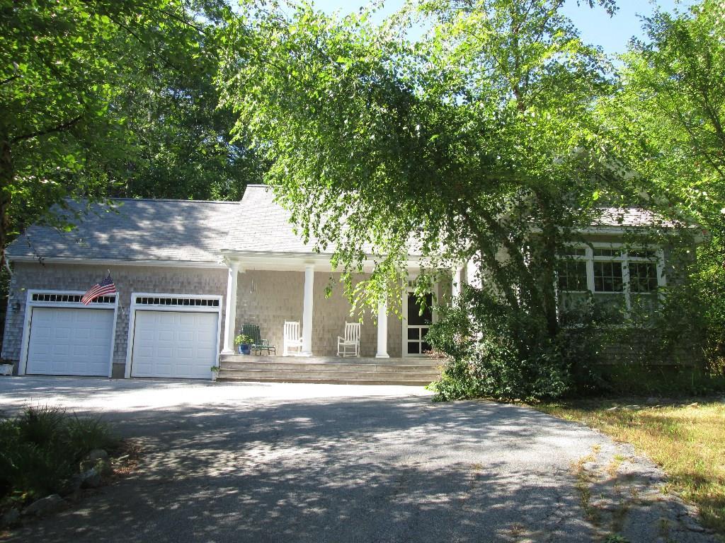 370 Hope Road Lincolnville, ME 04849 - Photo 1 of 19 Photo