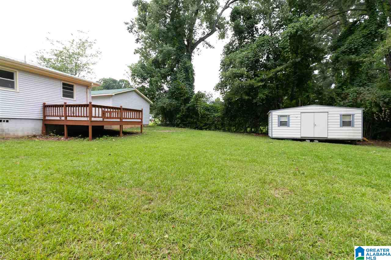 2804 Cedar Lane Adamsville, AL 35005 - Photo 5 of 20