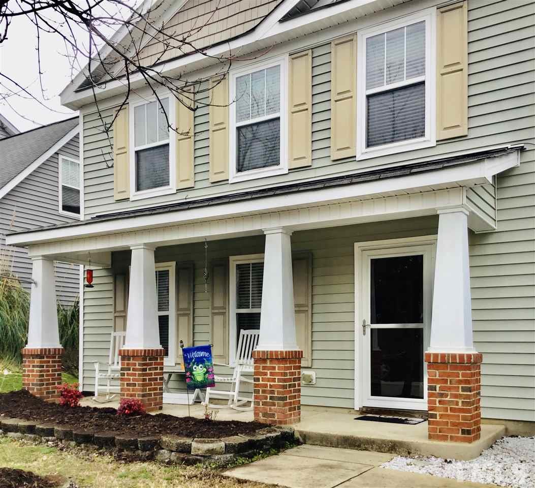 3725 Hopper Street Raleigh, NC 27616 - Photo 2 of 19
