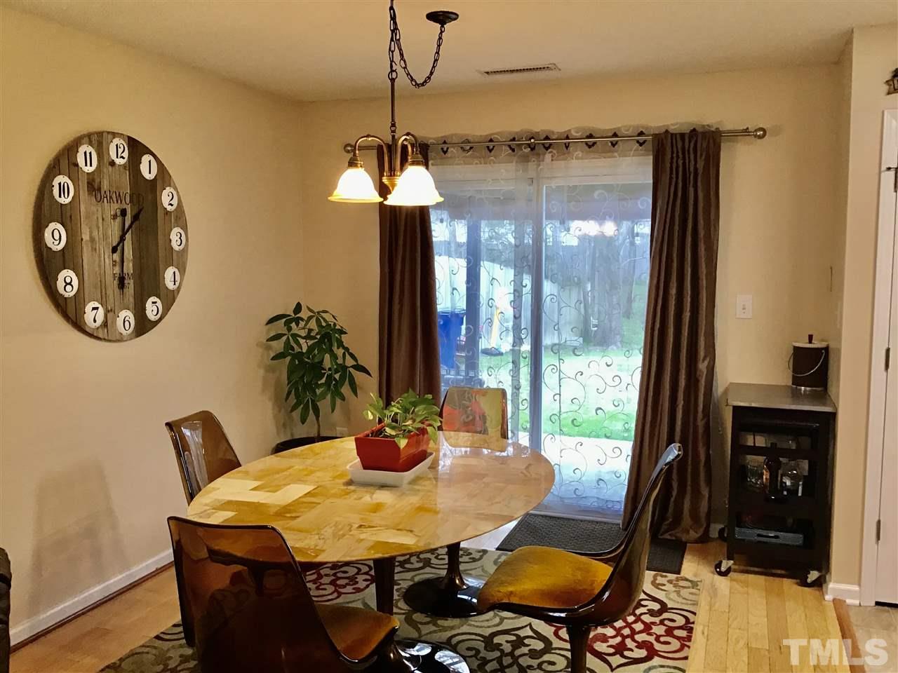 3725 Hopper Street Raleigh, NC 27616 - Photo 7 of 19