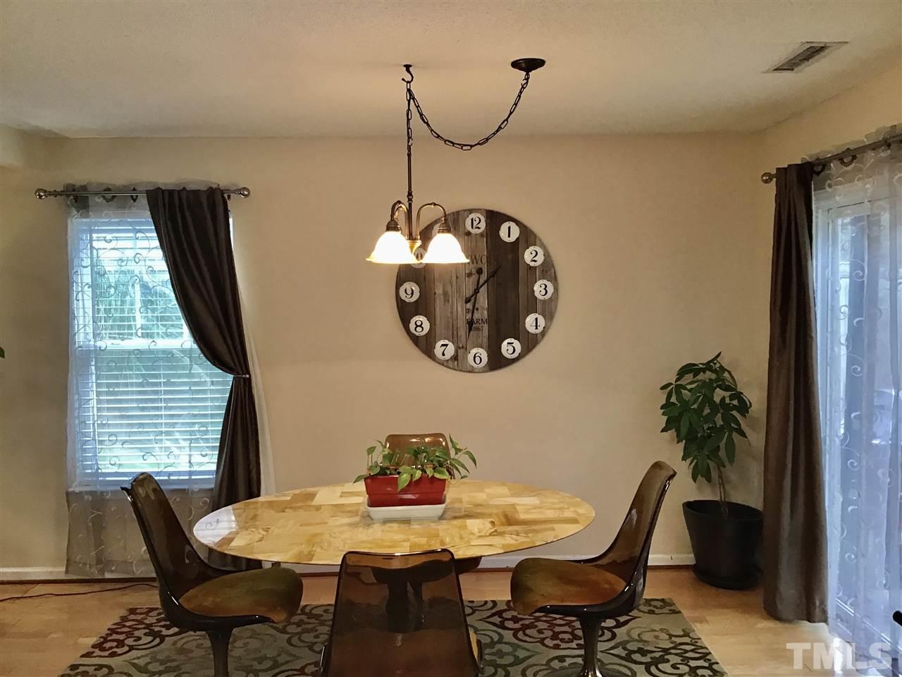 3725 Hopper Street Raleigh, NC 27616 - Photo 8 of 19