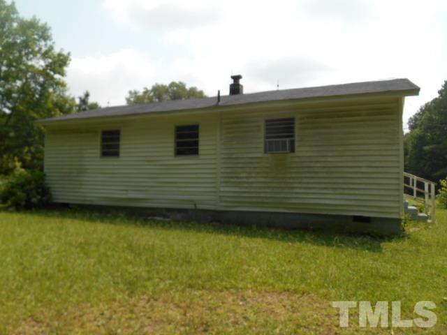 3837 Edgemont Road Wendell, NC 27591 - Photo 2 of 10 a view of a backyard