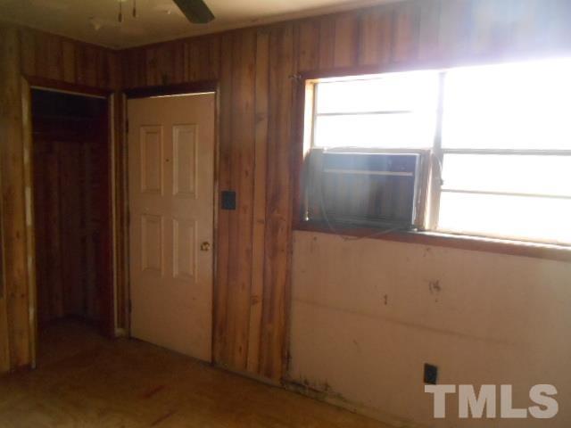 3837 Edgemont Road Wendell, NC 27591 - Photo 5 of 10 a view of a small space with a window