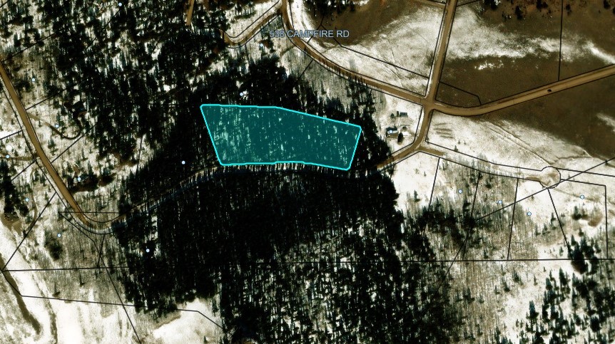 175 Blacksmith Road Hartsel, CO 80449 - Photo 19 of 19 Gallery Image 19