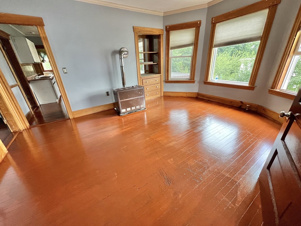 62 Spruce Street, Unit 2 Fitchburg, MA 01420 - Photo 3 of 8