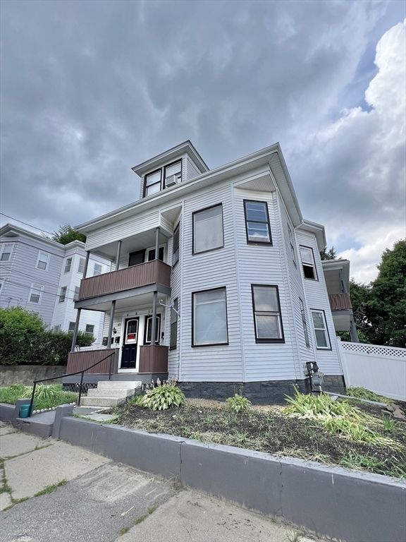 62 Spruce Street, Unit 2 Fitchburg, MA 01420 - Photo 8 of 8