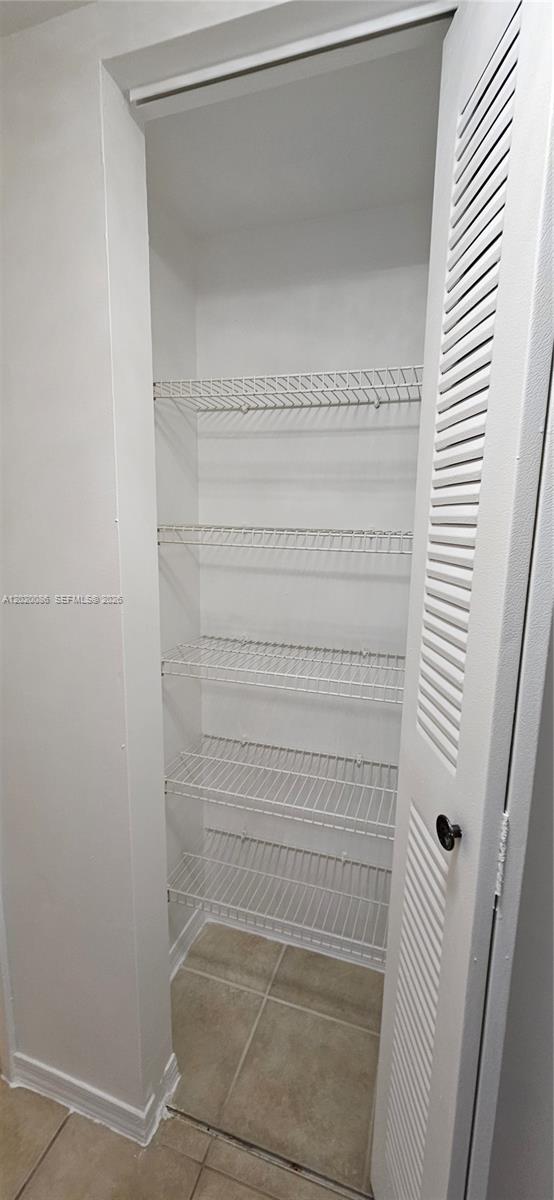 3830 Lyons Road, Unit 3013 Coconut Creek, FL 33073 - Photo 19 of 23 Hallway linen closet