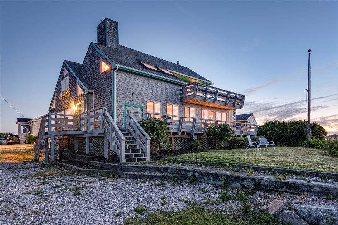 67 Franks Neck Road Narragansett, RI 02882 - Photo 15 of 46