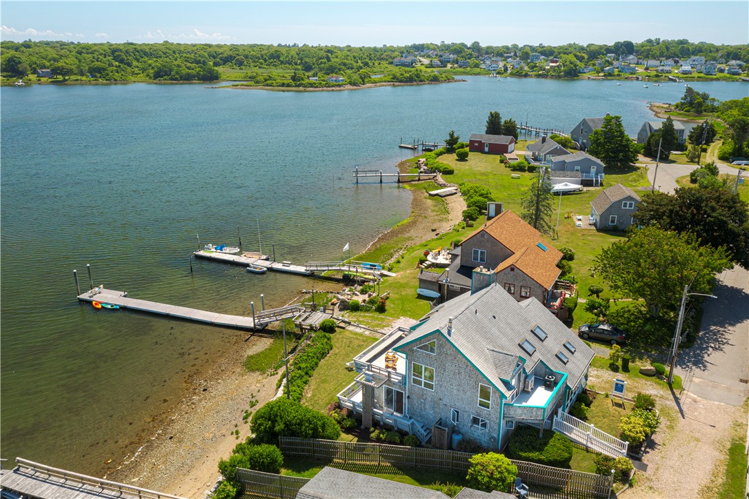 67 Franks Neck Road Narragansett, RI 02882 - Photo 2 of 46