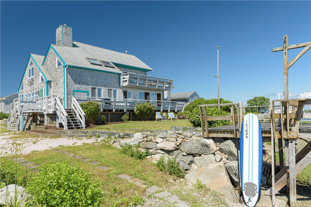 67 Franks Neck Road Narragansett, RI 02882 - Photo 6 of 46