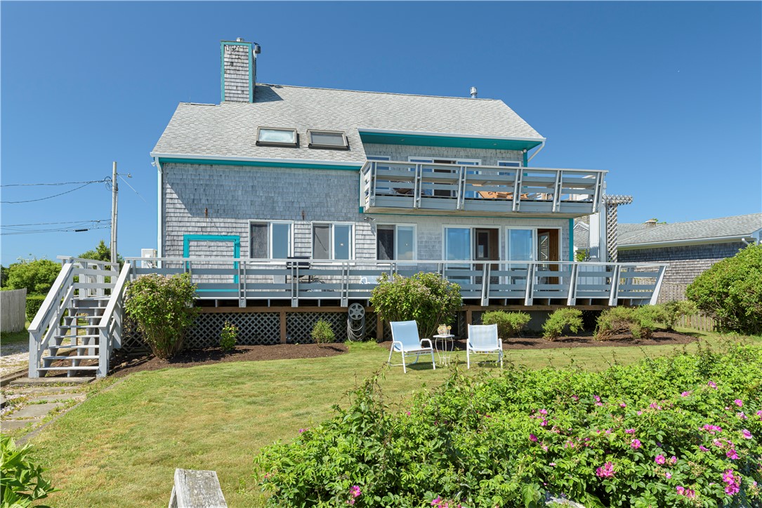 67 Franks Neck Road Narragansett, RI 02882 - Photo 7 of 46