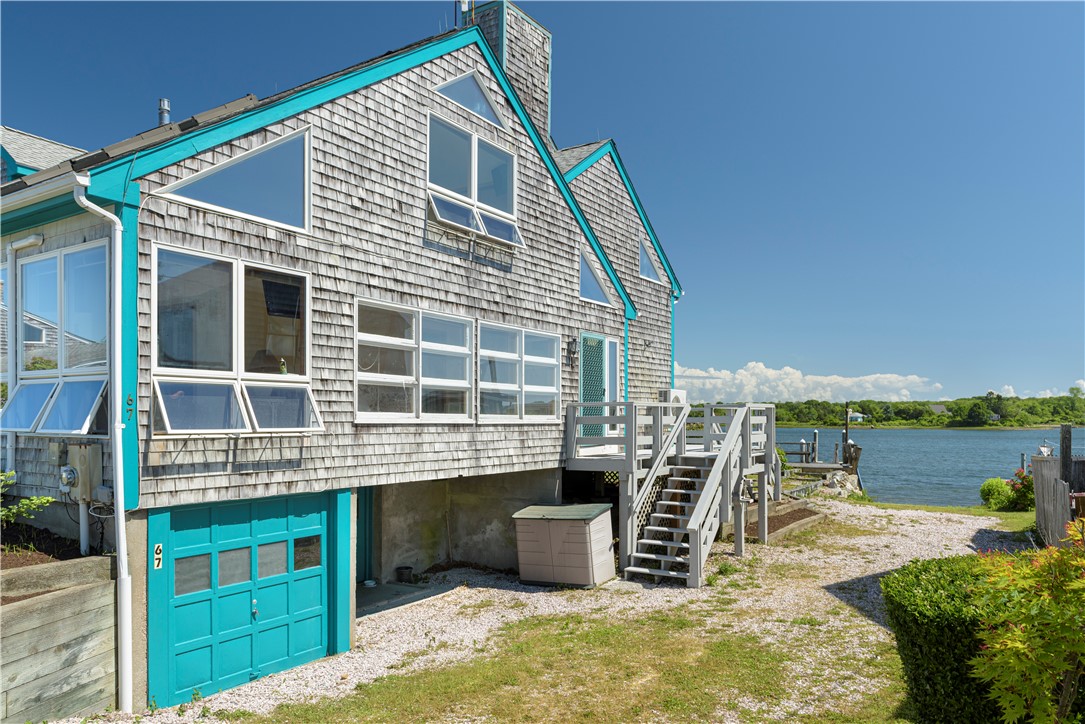 67 Franks Neck Road Narragansett, RI 02882 - Photo 10 of 46