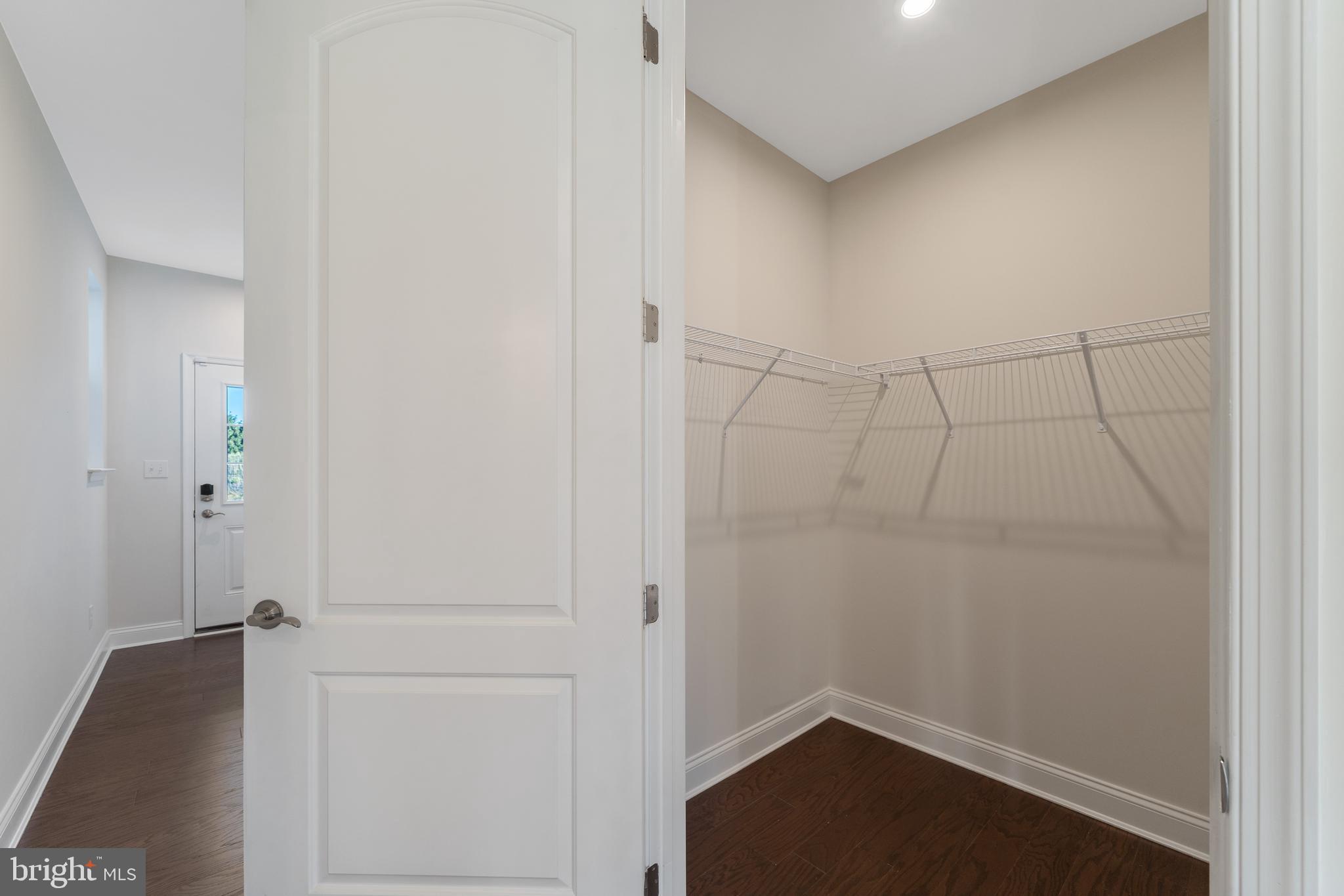 273 Abbotsford Road, Unit CORONADO Middletown, DE 19709 - Photo 31 of 52 Large closet in Mudroom