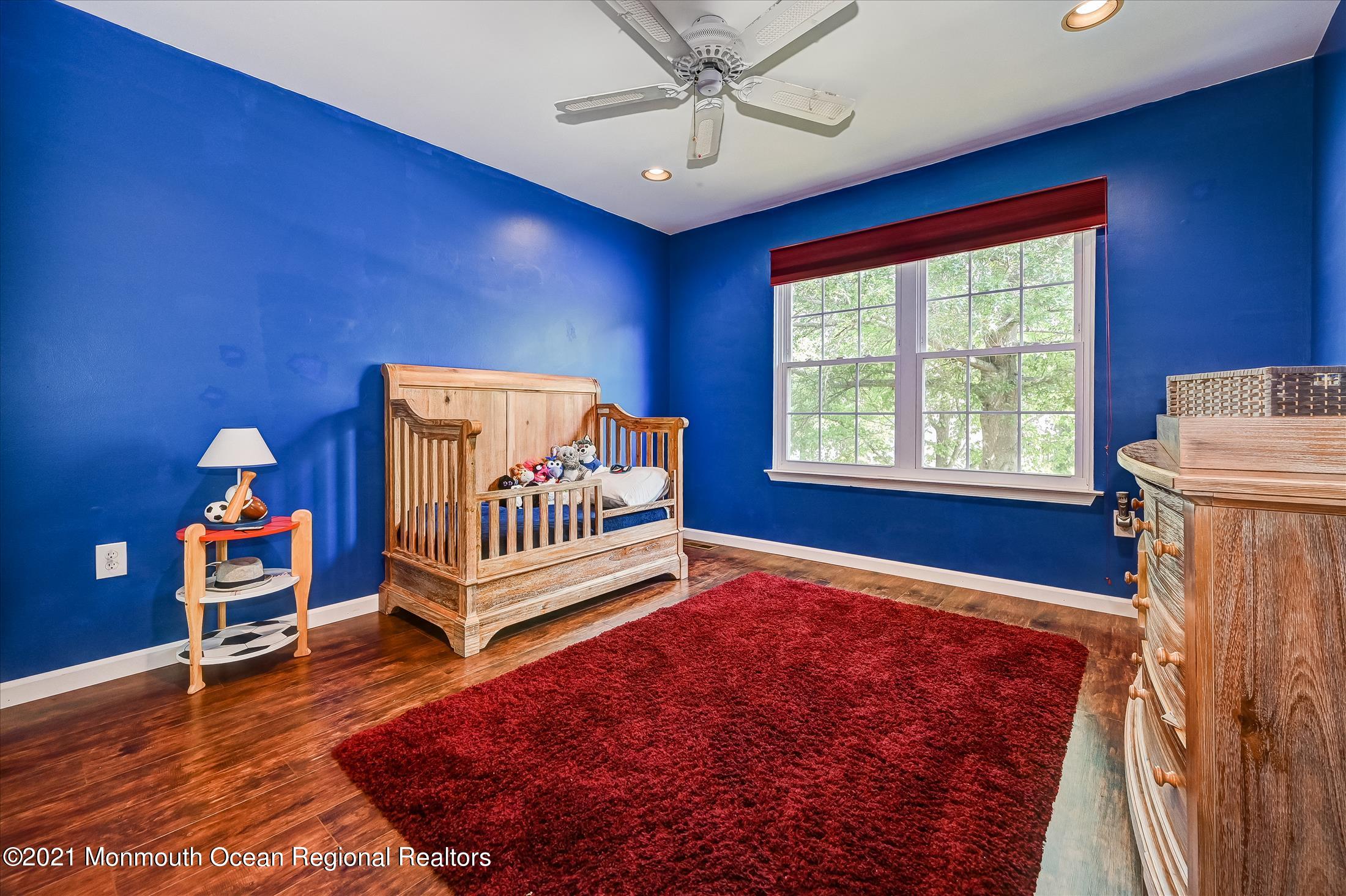 163 Colony Lane Manalapan, NJ 07726 - Photo 23 of 28 Bedroom