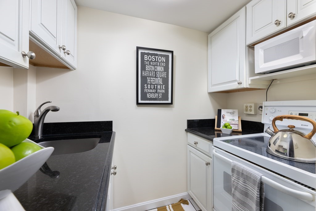 112 Pinckney Street, Unit 11 Boston, MA 02114 - Photo 8 of 13