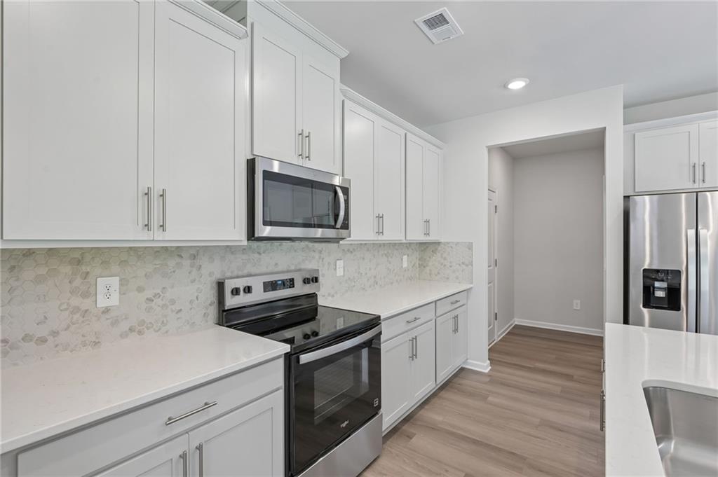 26 Rise Road Adairsville, GA 30103 - Photo 21 of 57