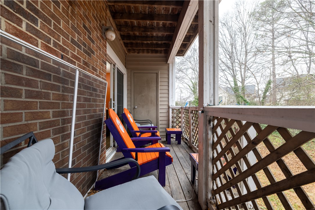 220 Elm Street, Unit 623 Clemson, SC 29631 - Photo 10 of 10