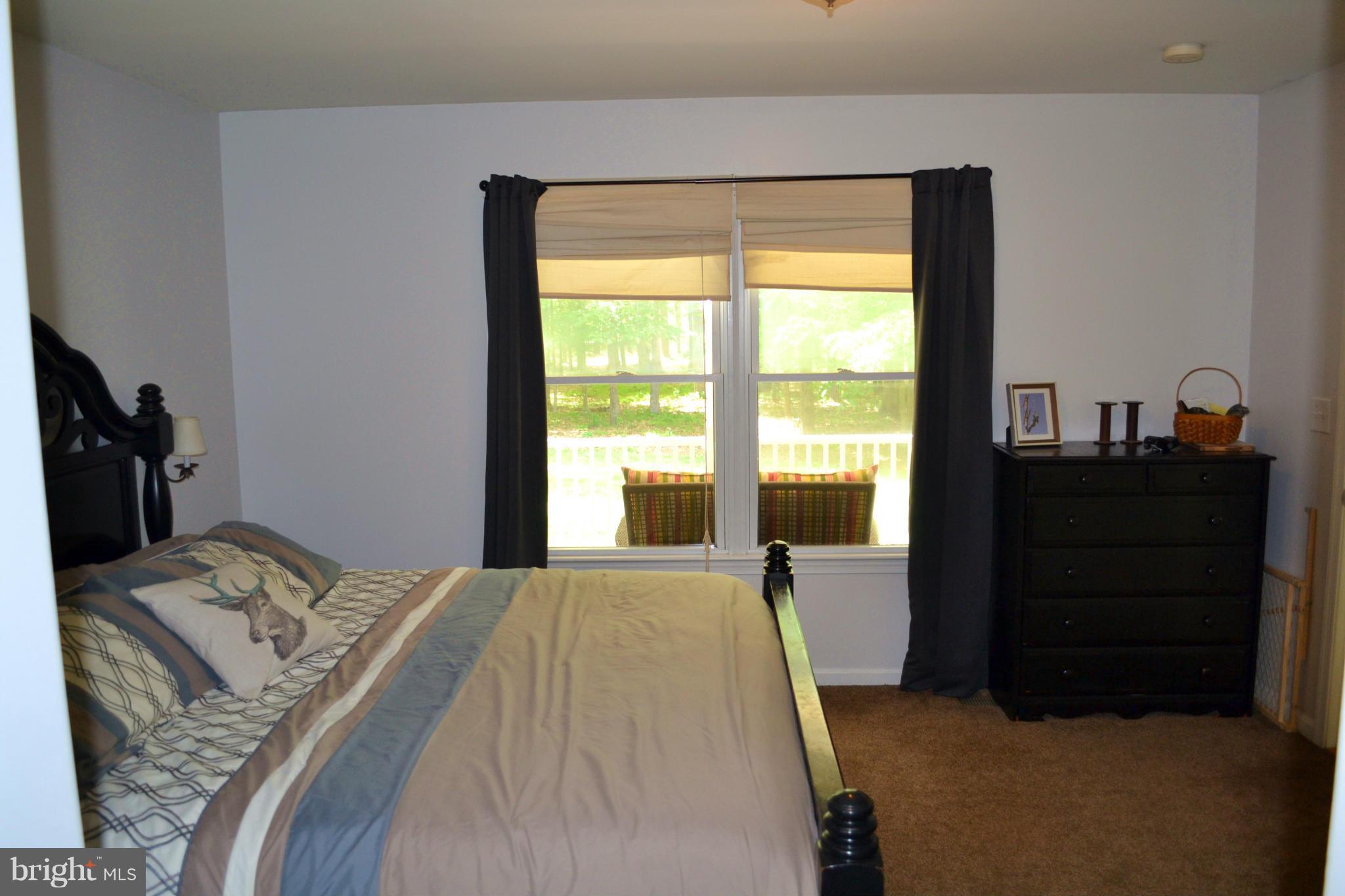 18353 Reedy Mill Road Ruther Glen, VA 22546 - Photo 8 of 30 Bedroom (Master)