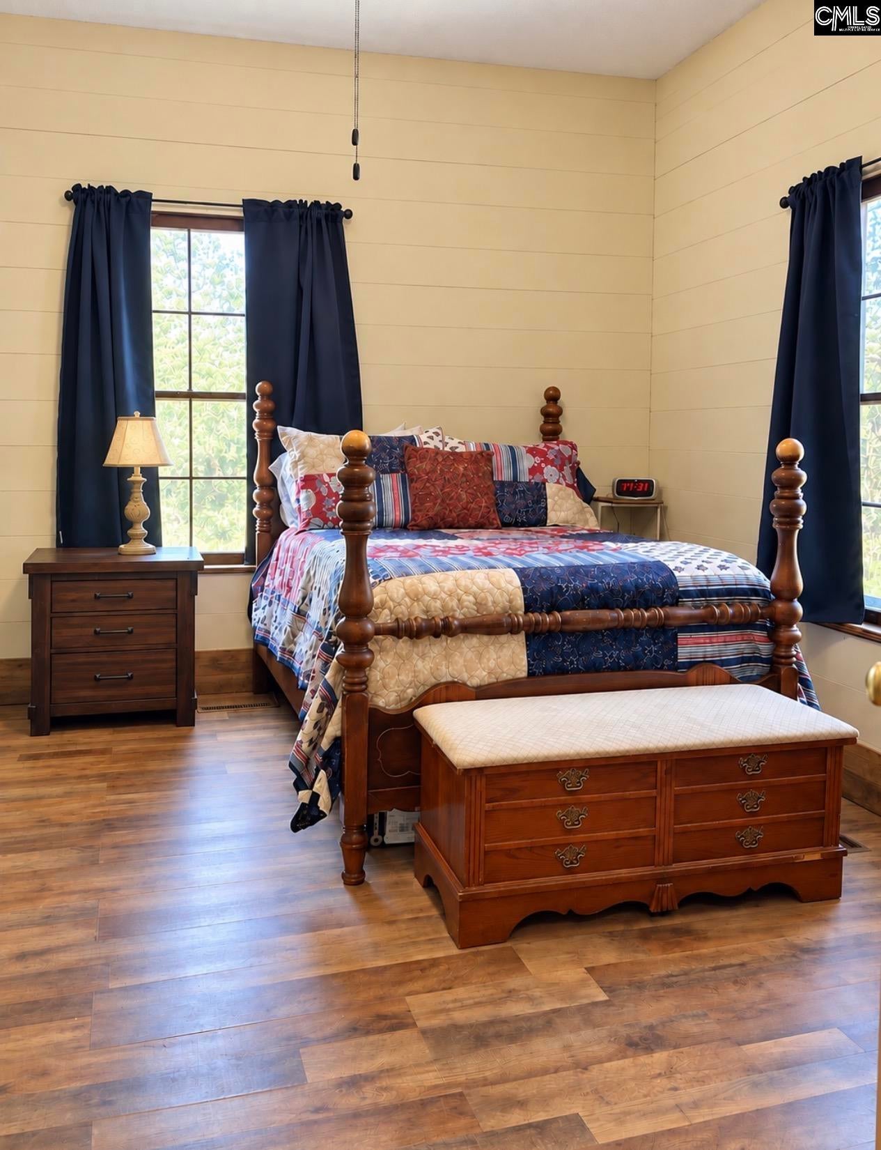 1411 Holy Trinity Church Road Little Mountain, SC 29075 - Photo 13 of 30 Gallery Image 13