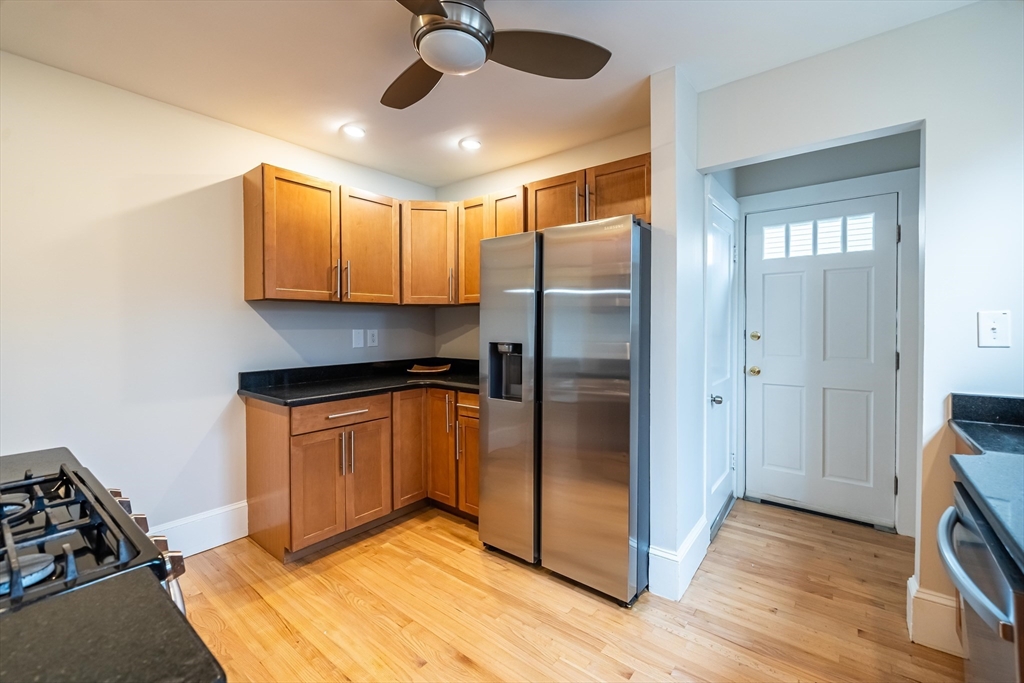 26 Newton Road, Unit A Arlington, MA 02474 - Photo 17 of 42 Gallery Image 17