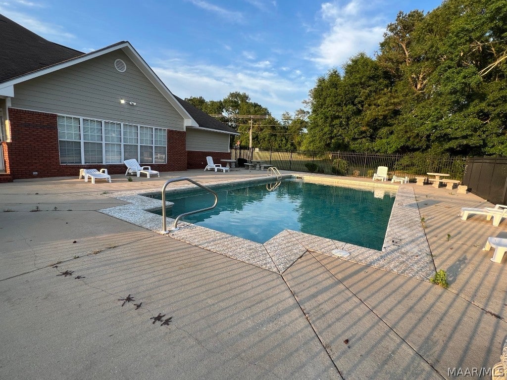 168 South Spring View Drive Enterprise, AL 36330 - Photo 27 of 27 Gallery Image 27