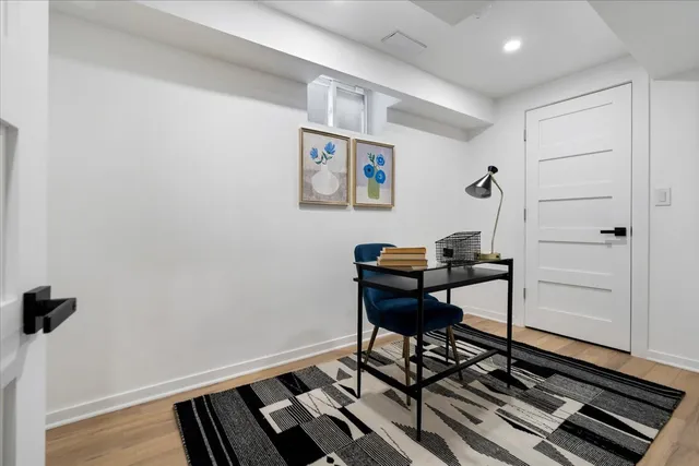 $665,000 | 2854 North Richmond Street, Chicago, IL 60618