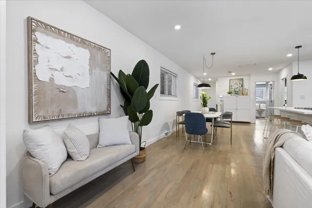 $665,000 | 2854 North Richmond Street, Chicago, IL 60618