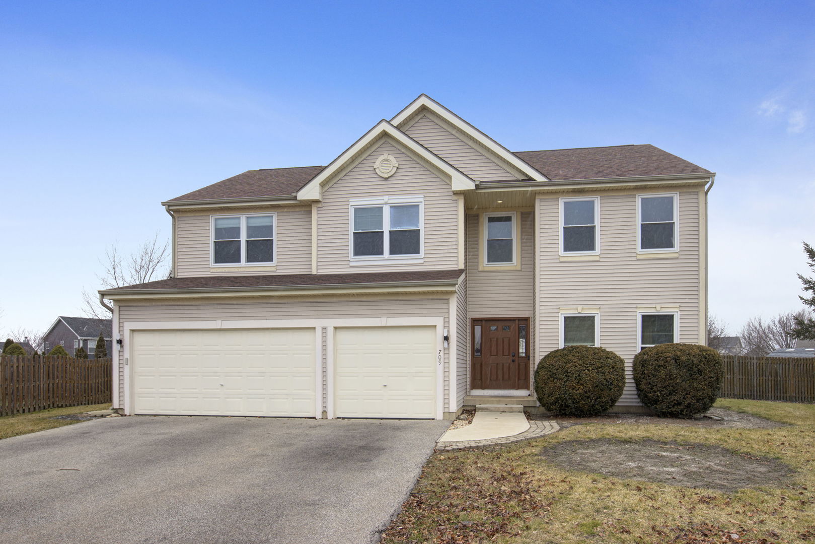 709 North Sparkle Ct