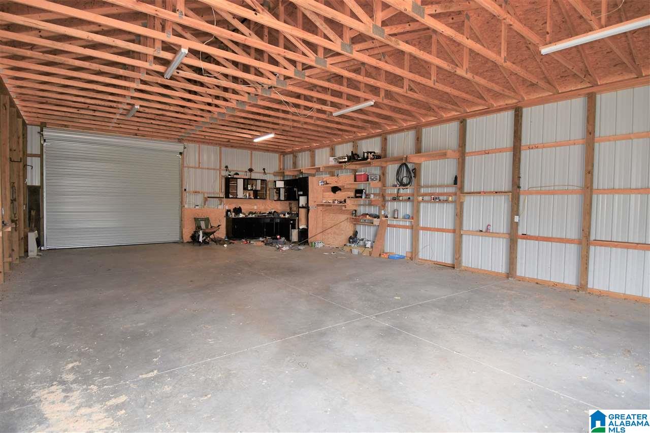 5535 Old Gallant Road Gallant, AL 35972 - Photo 47 of 50