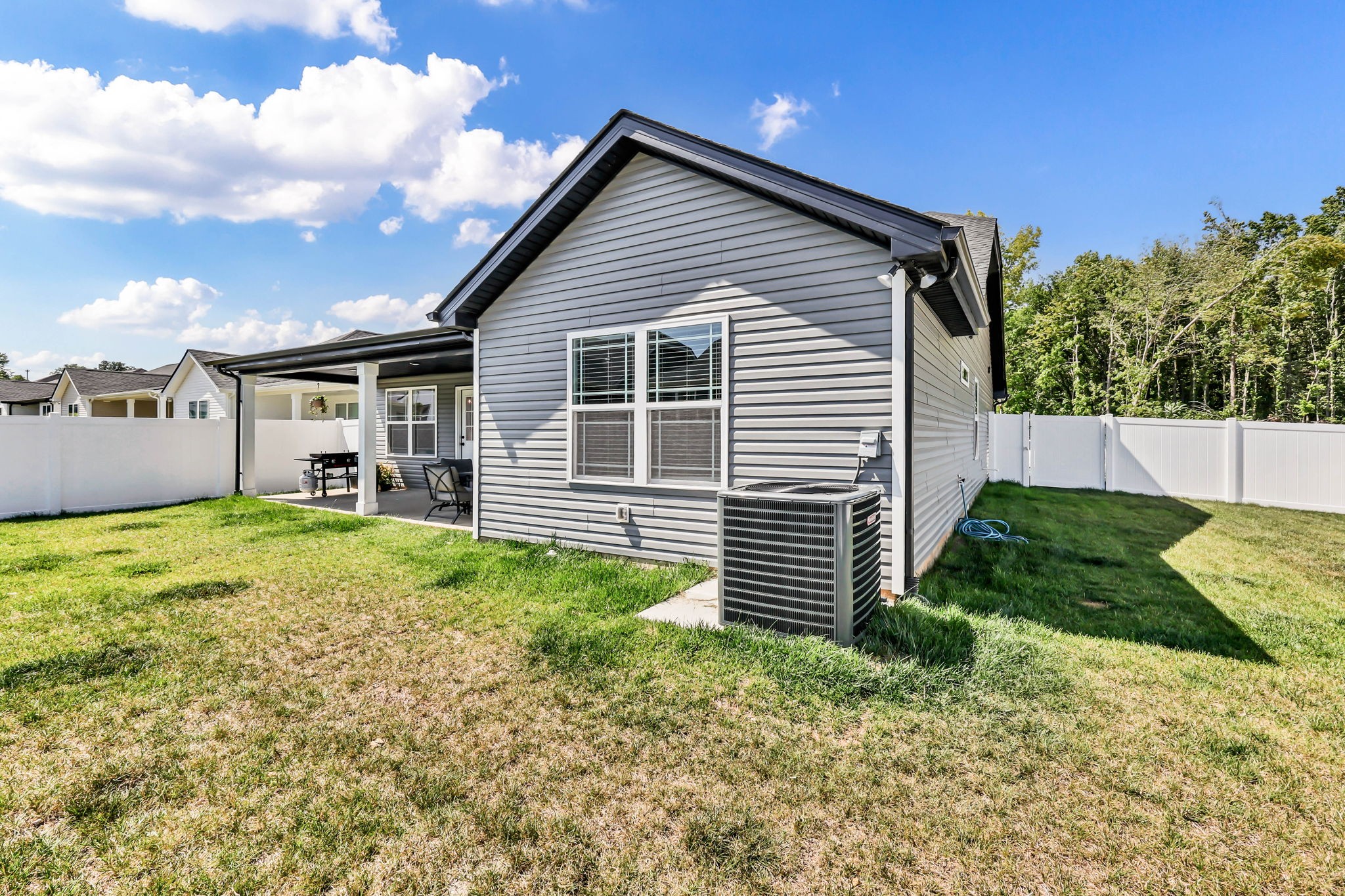1143 Javier Drive Springfield, TN 37172 - Photo 38 of 46