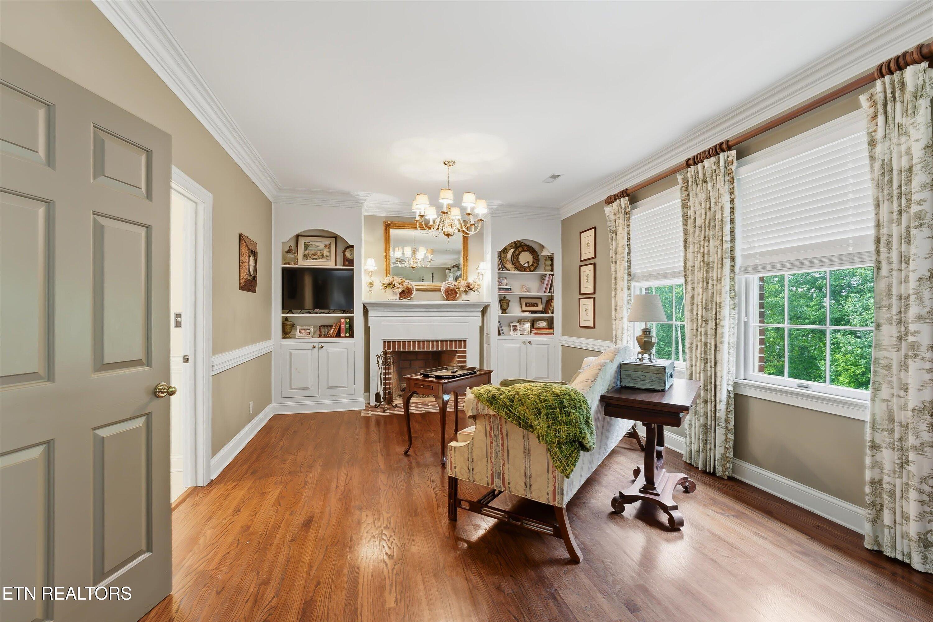 110 Westview Lane Oak Ridge, TN 37830 - Photo 15 of 39 primary suite