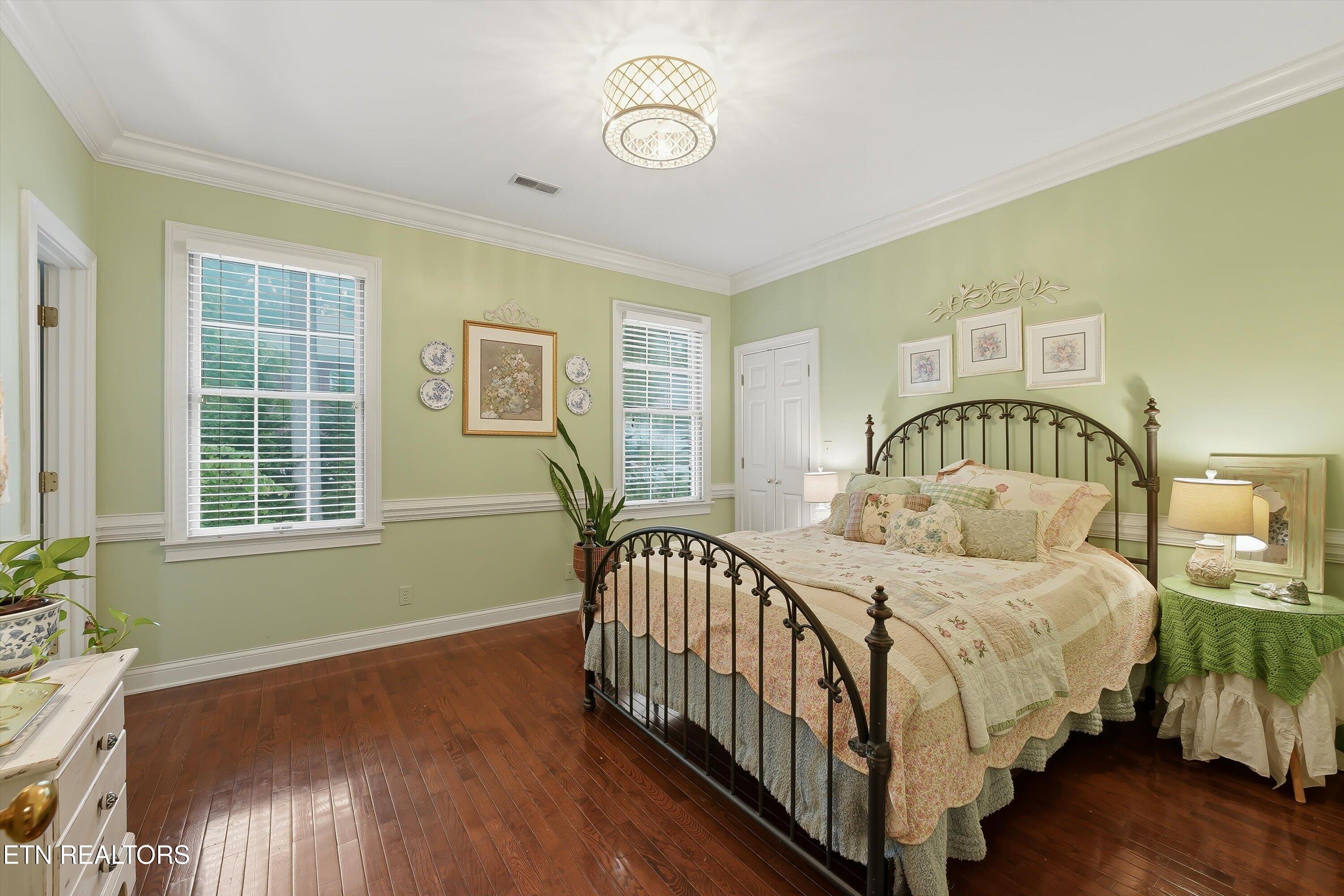 110 Westview Lane Oak Ridge, TN 37830 - Photo 20 of 39 bedroom 3