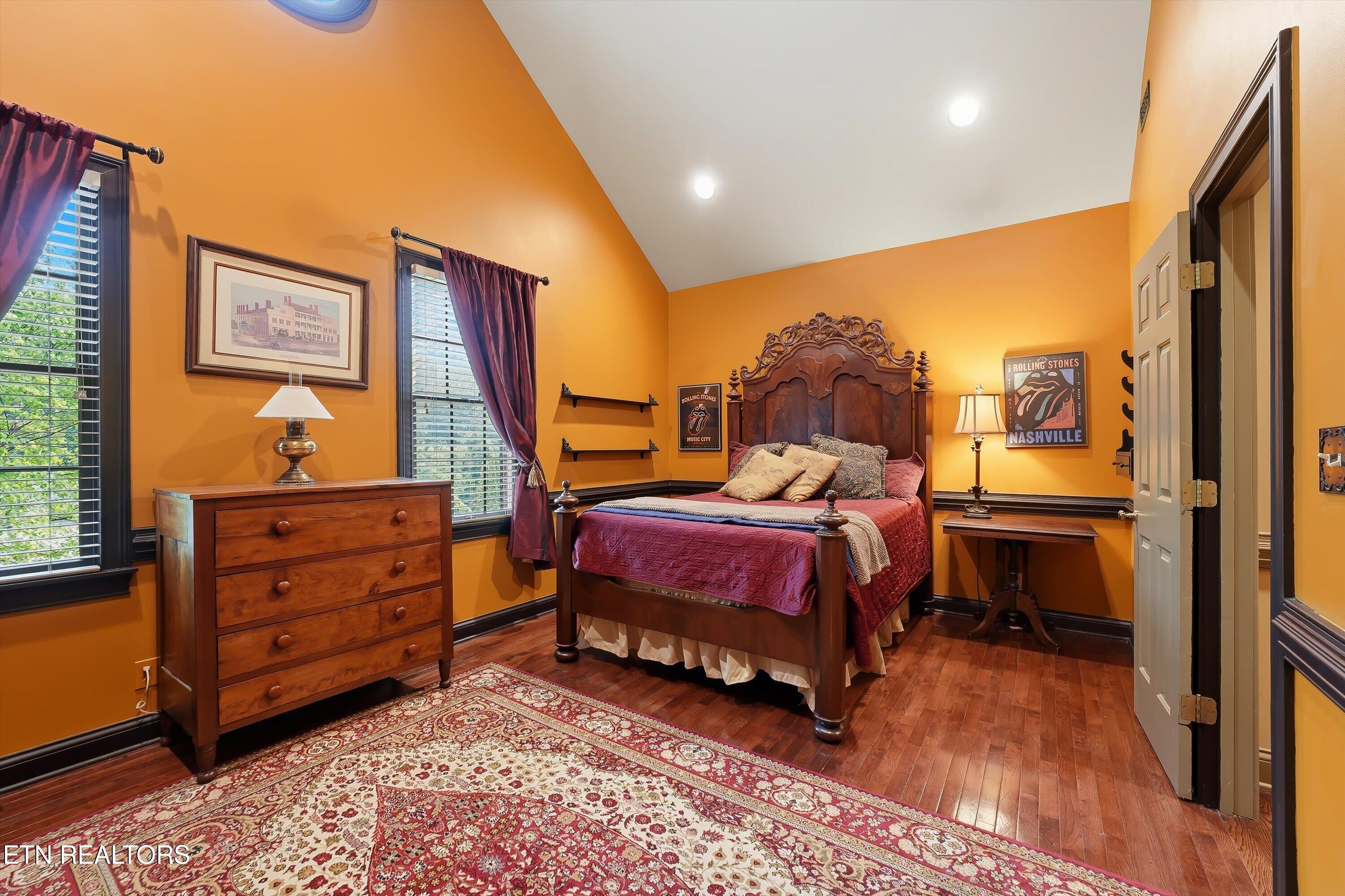 110 Westview Lane Oak Ridge, TN 37830 - Photo 22 of 39 bedroom 5