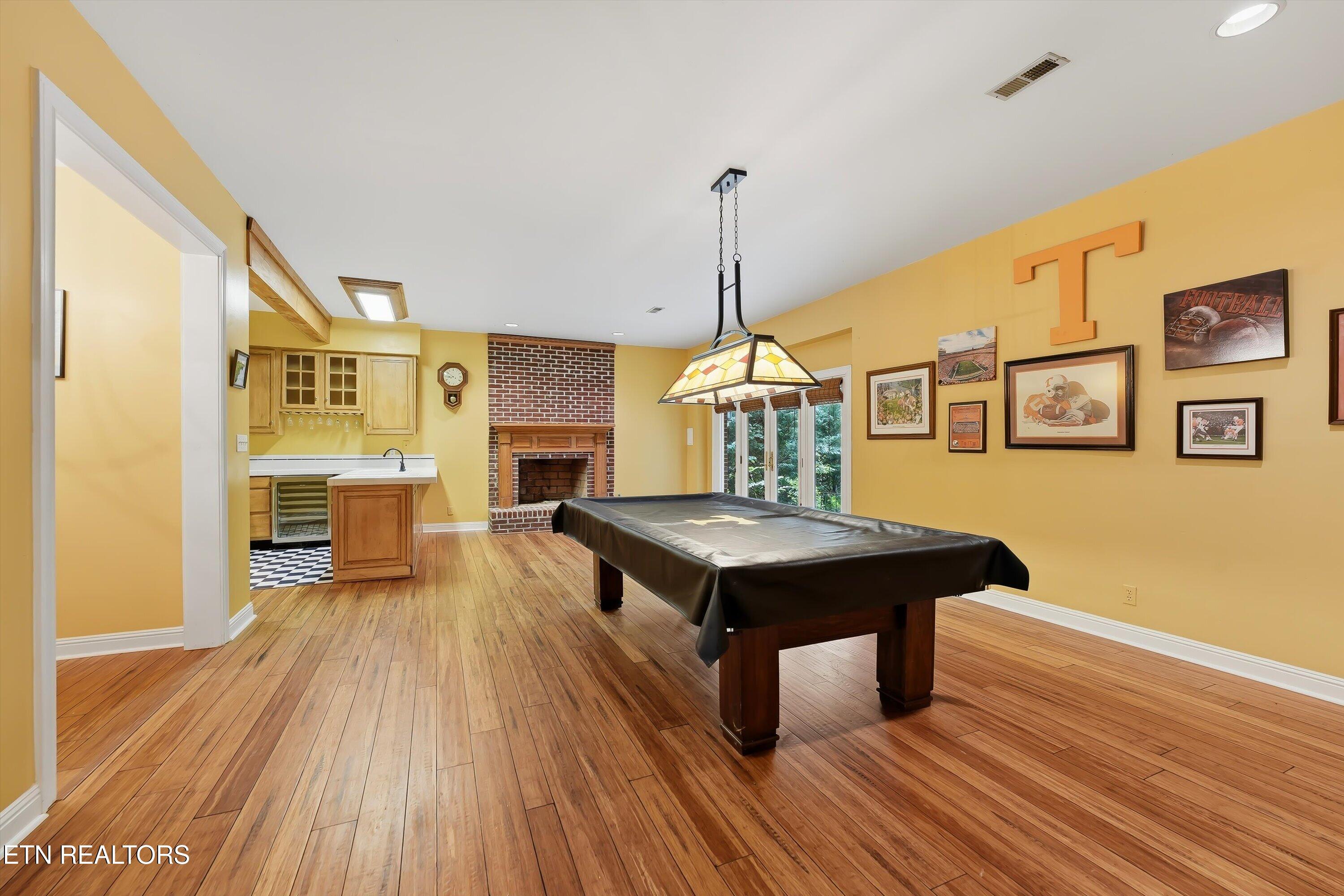 110 Westview Lane Oak Ridge, TN 37830 - Photo 26 of 39 oversized den