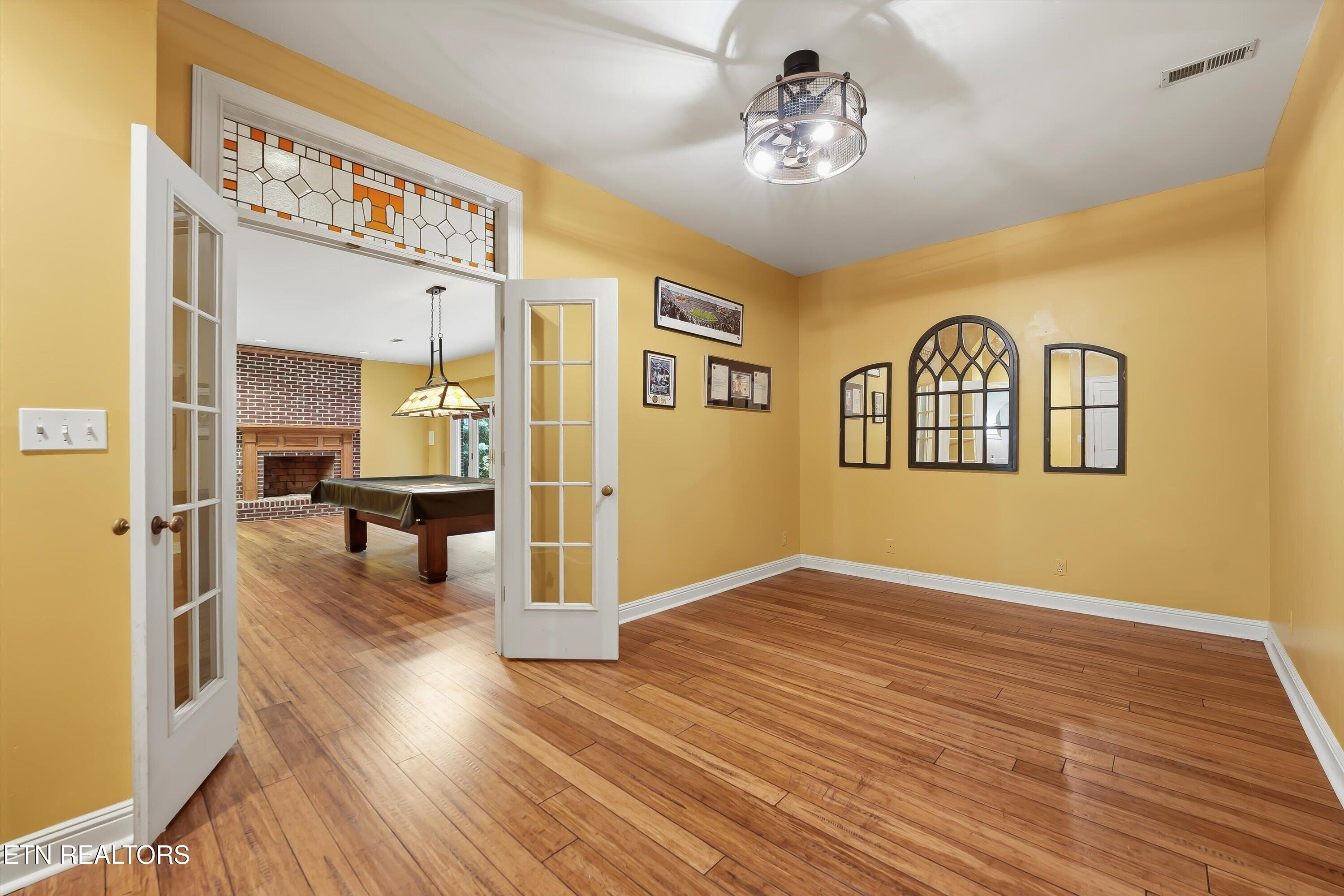 110 Westview Lane Oak Ridge, TN 37830 - Photo 27 of 39 bonus room