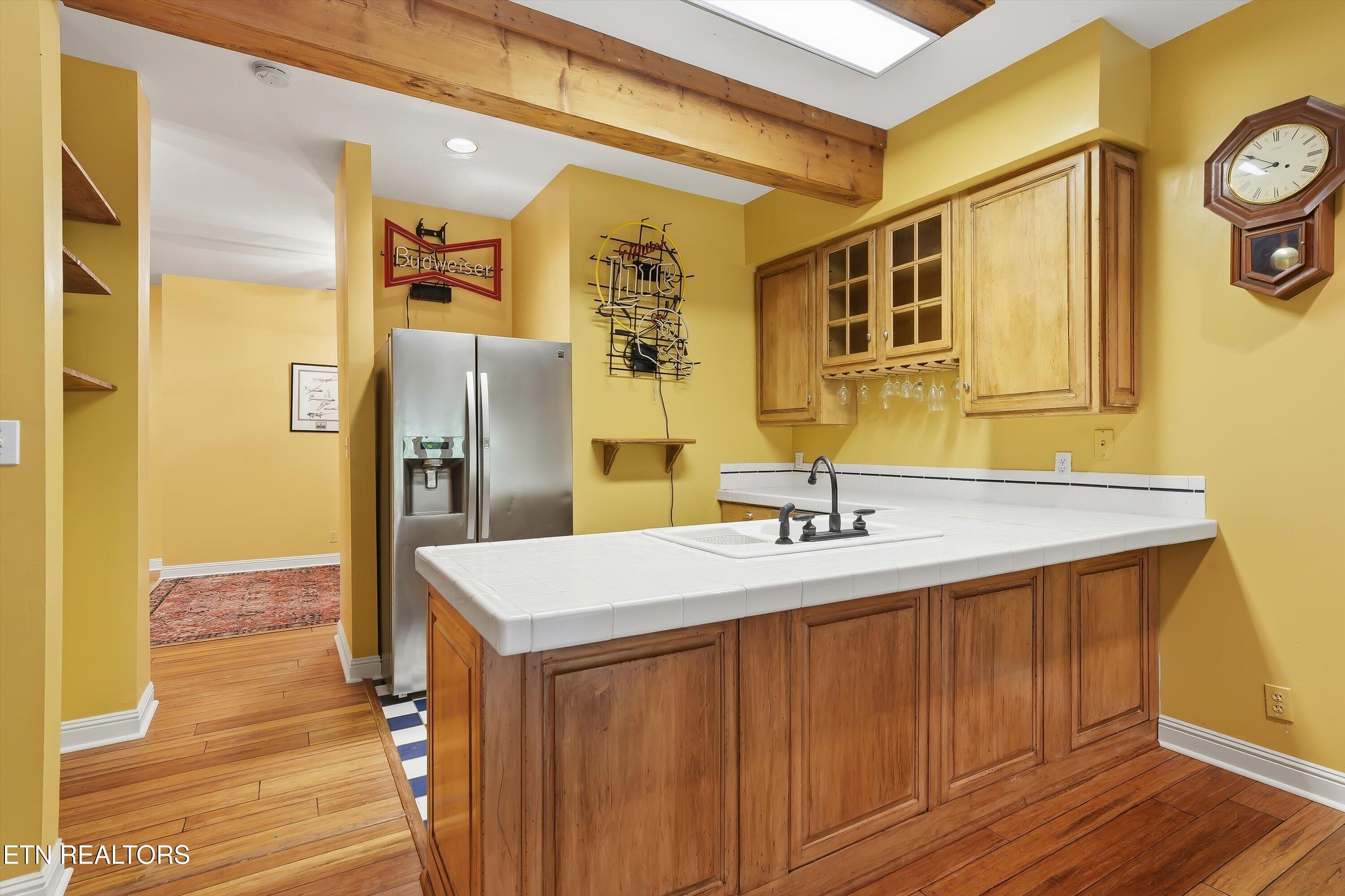 110 Westview Lane Oak Ridge, TN 37830 - Photo 28 of 39 kitchenette