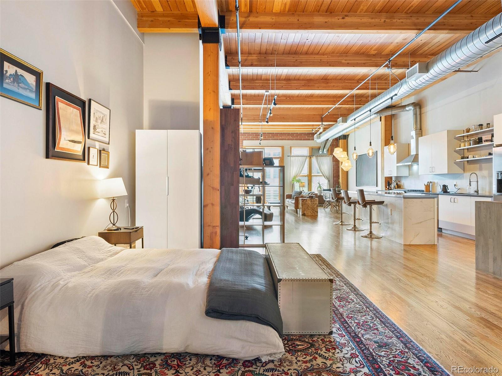 2955 Inca Street, Unit 2C Denver, CO 80202 - Photo 18 of 32 Gallery Image 18
