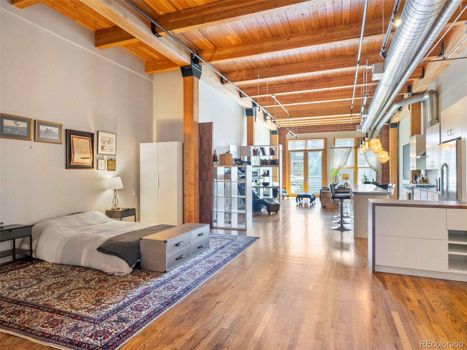 2955 Inca Street, Unit 2C Denver, CO 80202 - Photo 2 of 32 Gallery Image 2