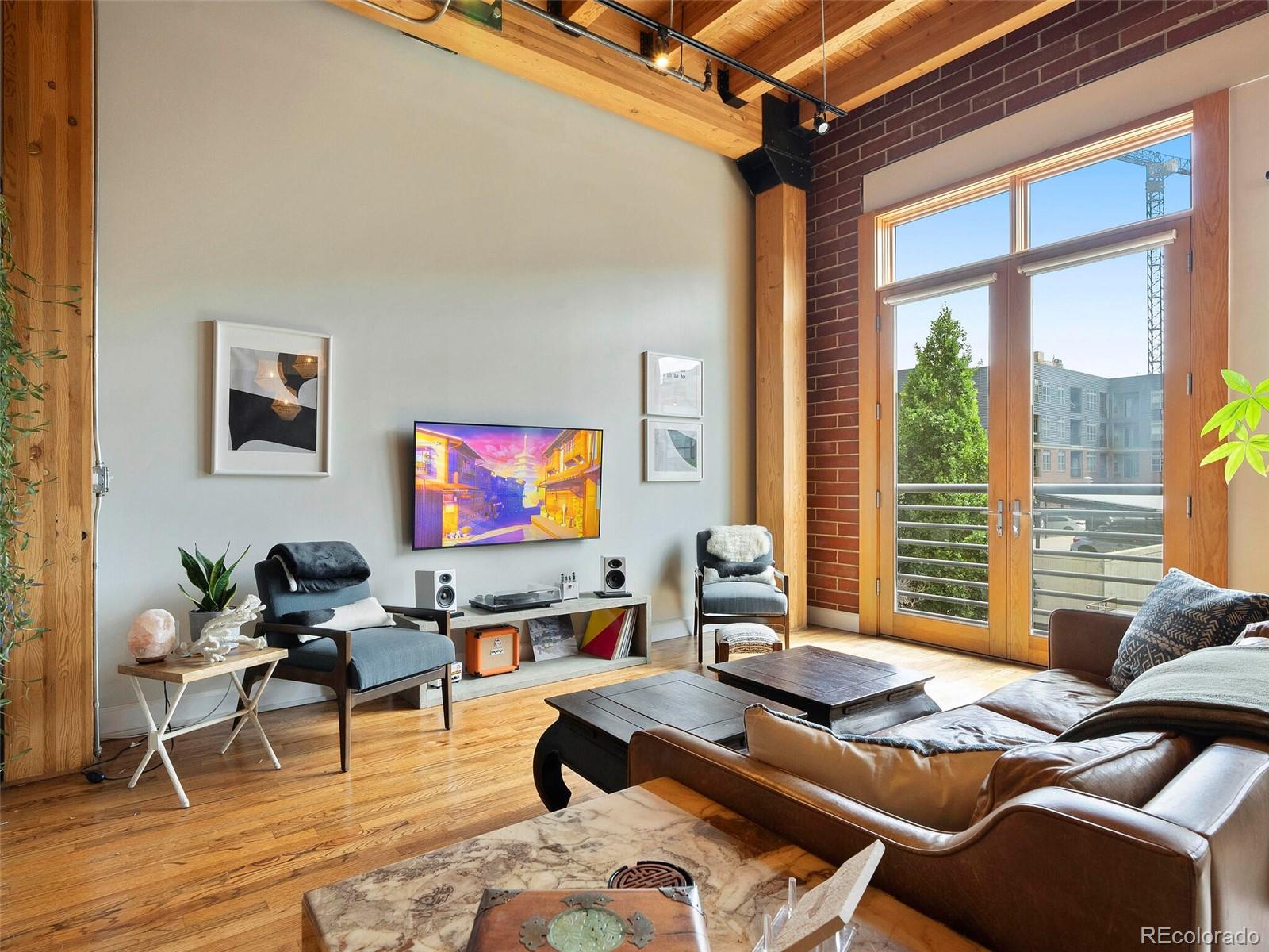 2955 Inca Street, Unit 2C Denver, CO 80202 - Photo 3 of 32 Gallery Image 3