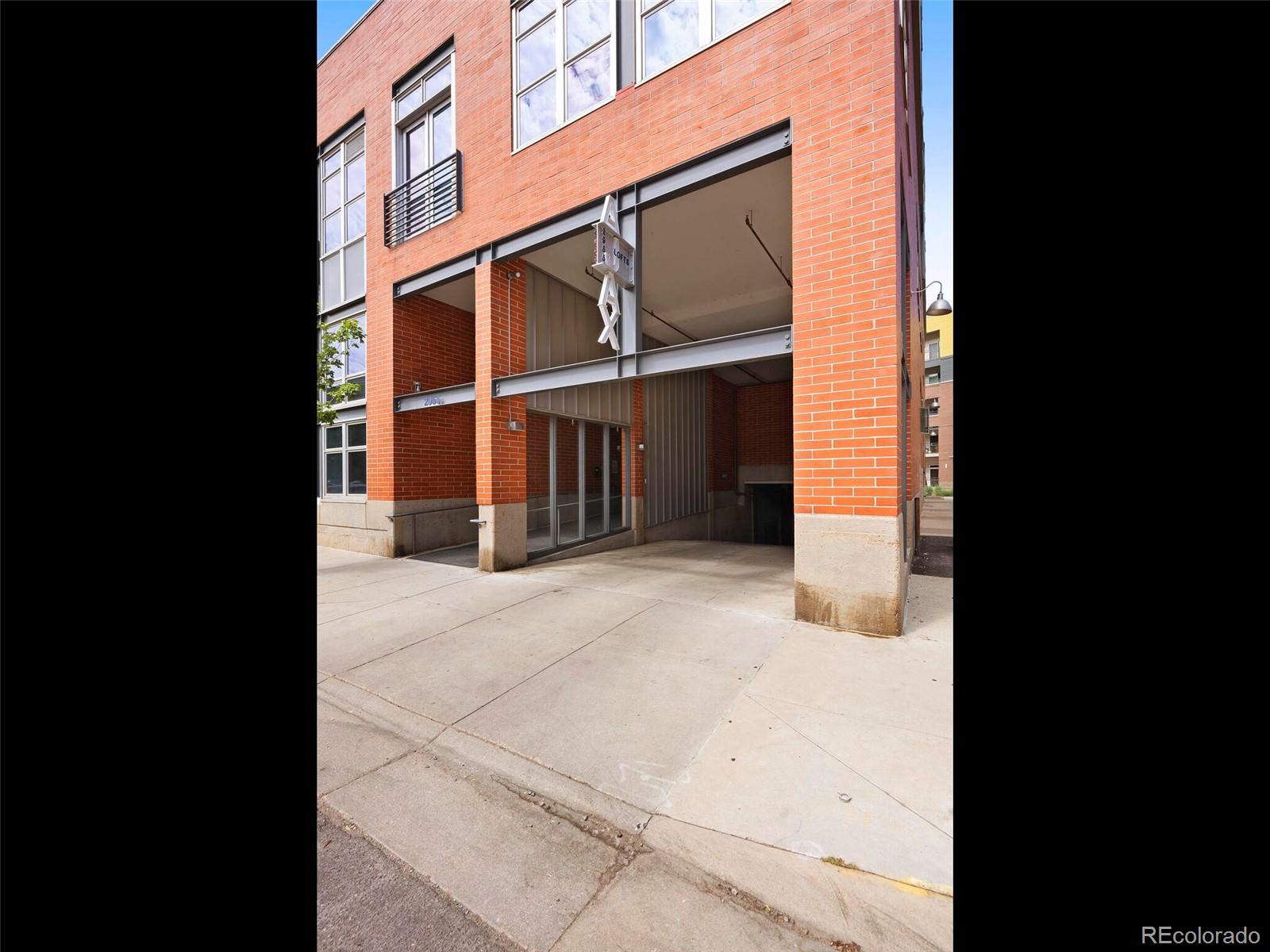 2955 Inca Street, Unit 2C Denver, CO 80202 - Photo 31 of 32 Gallery Image 31