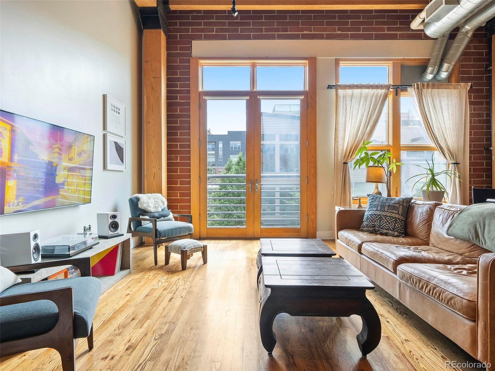 2955 Inca Street, Unit 2C Denver, CO 80202 - Photo 4 of 32 Gallery Image 4