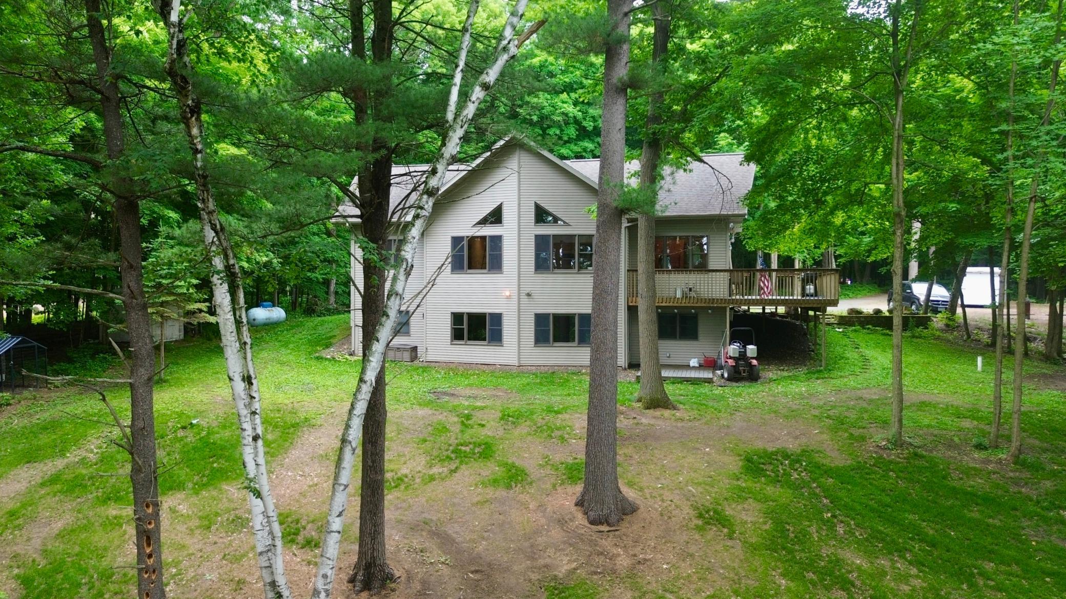1305 64th Street Turtle Lake, WI 54889 - Photo 2 of 29