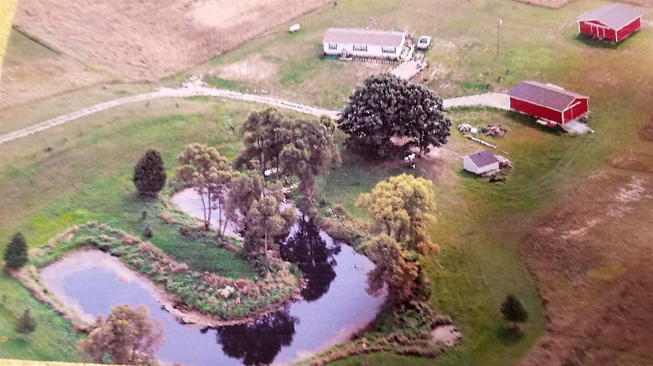 2888 Henderson Lake Road Prescott, MI 48756 - Photo 2 of 20