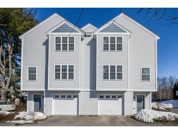 8 Bigos Court, Unit 8 Rochester, NH 03867 - Photo 1 of 1