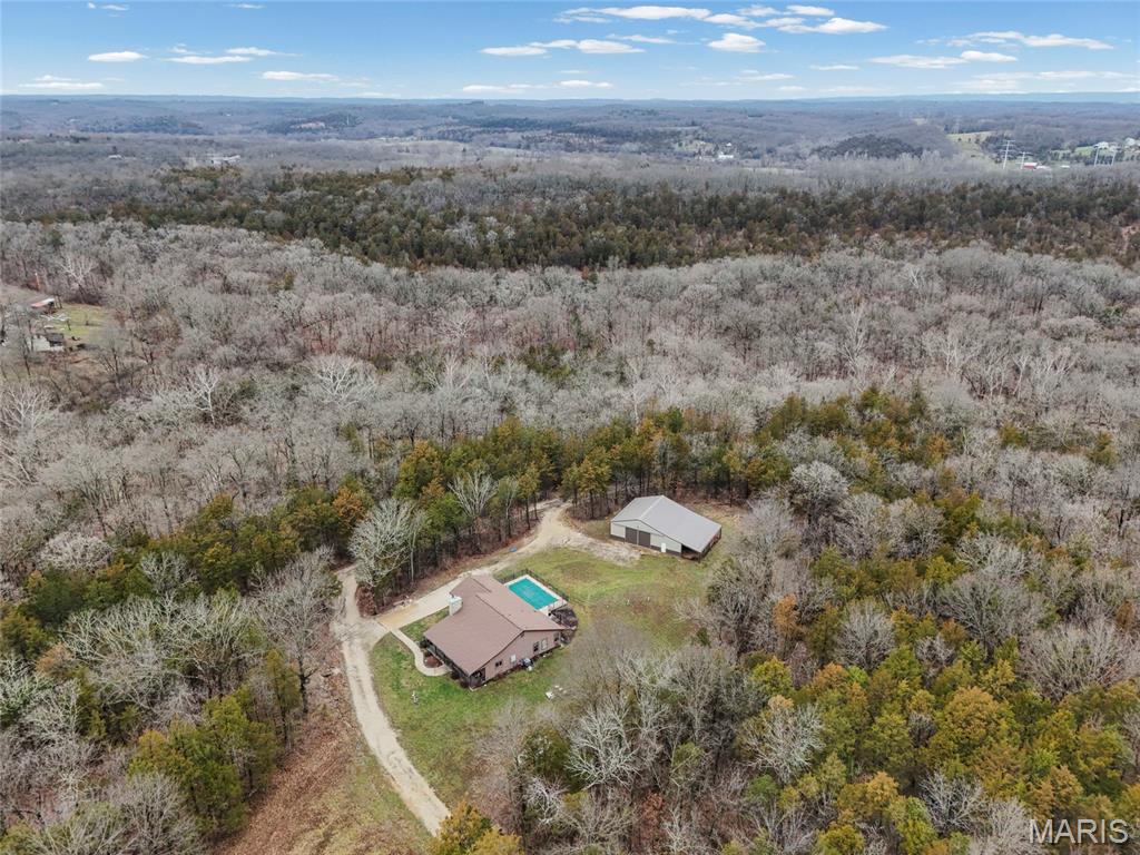 11540 Harrison Lake Road Festus, MO 63028 - Photo 43 of 56
